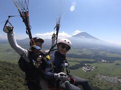 NNSEMt.FUJI PARAGLIDING ( ATMpOC_[XN[)ւ̓eʐ^1
