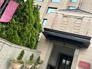 Ђ낳RISTORANTE OZIO̓eʐ^1