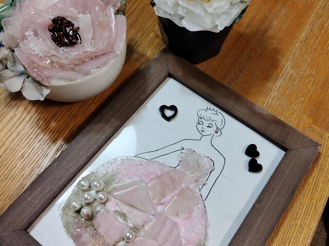 �A�[�g�t���[���̃v�����Z�X�͐V�삾�����ł�!_�L����ЎO�W�M��