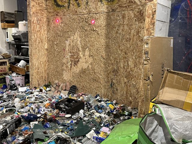 クラッシュ_CRASH BOX(クラッシュボックス)