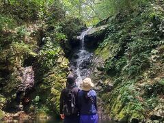 ��񂲂���̗��FTokunoshima�ւ̓��e�ʐ^1