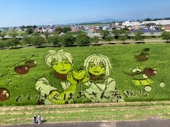 田舎館村展望台(田舎館村役場)の写真一覧 - じゃらんnet