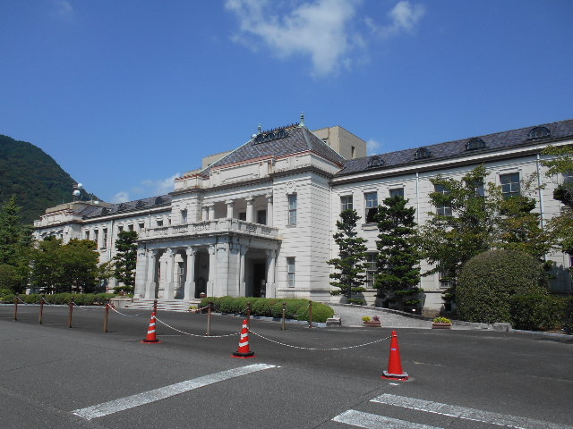 �g�V���[����̎R�����������ɋy�ы�����c�����̓��e�ʐ^1