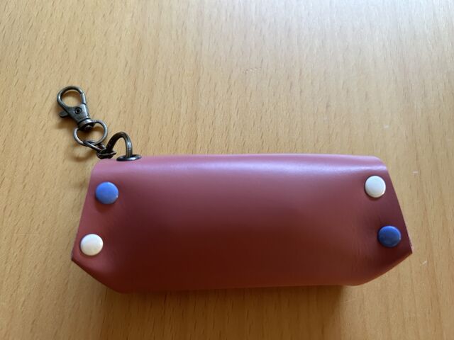 �����100�ς̃L�[�z���_�[�������ł��āA�����ł��B_heXion