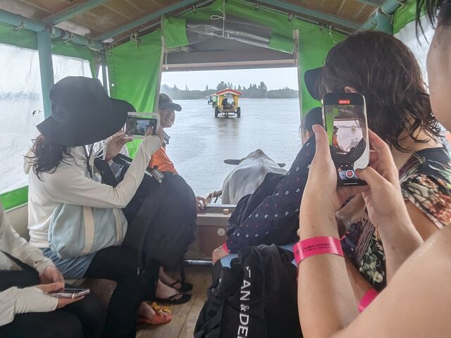 �����ԂŗR�z����_���\���J�k�[�c�A�[�̂�т�Ղ�Ղ�u�̂�Ղ�v