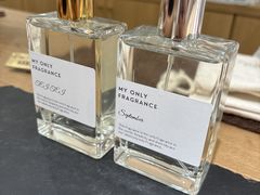 いつもの香水ができました - MY ONLY FRAGRANCE HARAJUKUのクチコミ