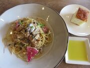 ĂItalian cafe riporte C^AJtF |e̓eʐ^5