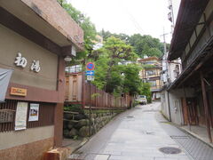 �L������̏a����̊X���ւ̓��e�ʐ^1