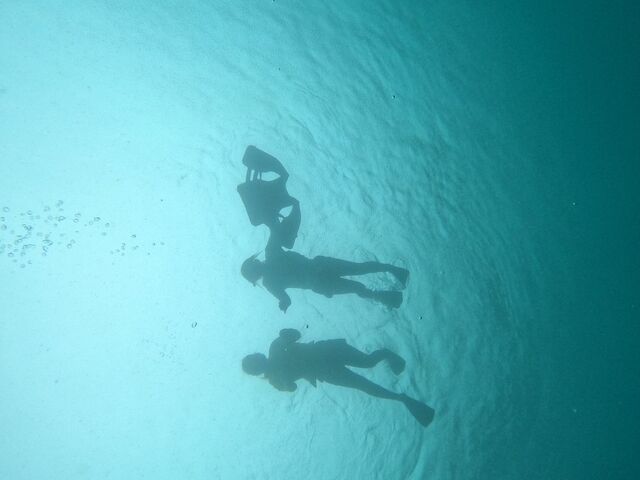 �X�L���_�C�r���O(^_^)_�}�����V���b�vKID