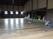 ��������񂳂�̏���˕����w�Z [���w��j��]�̓��e�ʐ^8