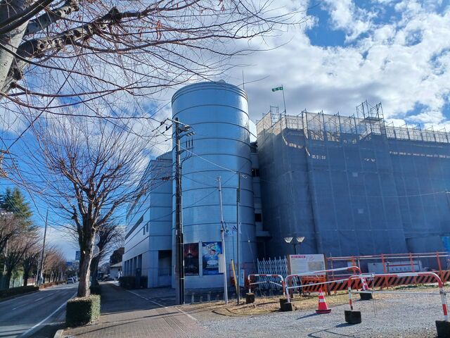 �{�݊O��_�����H�L�O�q�ǂ��Ȋw��