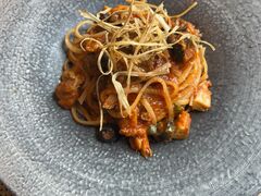 Ⴈ̃NXze TERRACE&DINING ZEROւ̓eʐ^1