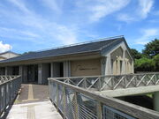 ������񂳂�̕����V�R�l�C�`���[�Z���^�[�̓��e�ʐ^1