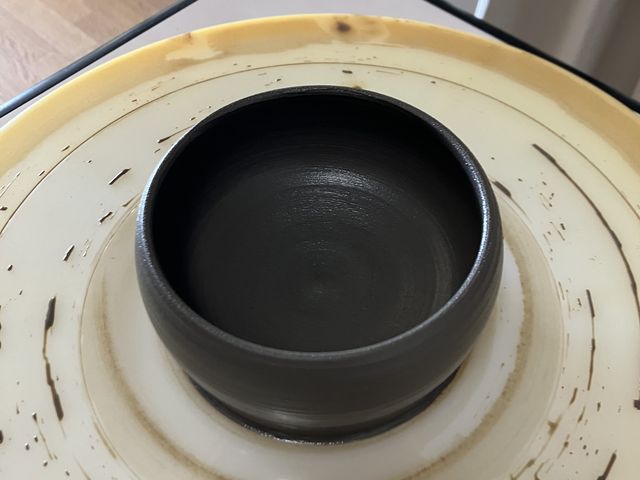 ���Ȃ�傫�ڂ̓��ۂ�_���|�����@ceramic studio QUM