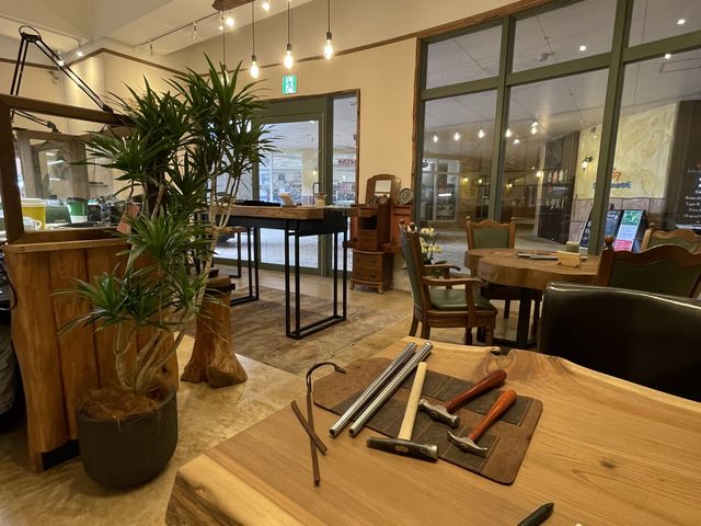 Our view_FUSA-Handmade rings