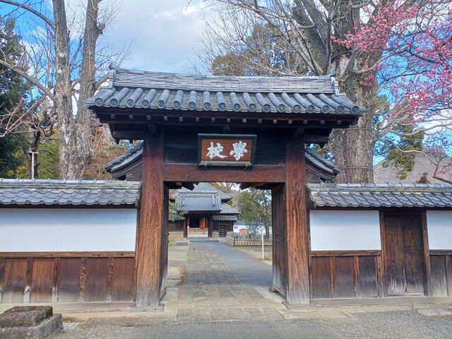 �w�Z��_�����w�Z�@�w�Z��