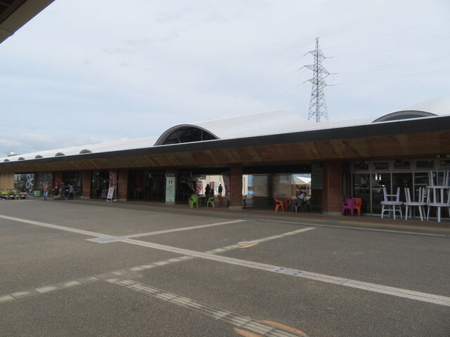 ���̉w �����������̋�
�C�x���g�L��̉��O�X_���̉w �����������̋�