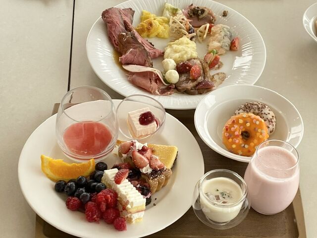 �����̈��_�_�˃����P���p�[�N�I���G���^���z�e��