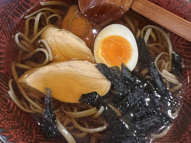 �����̑ł������΂�H�ׂ邱�Ƃł��܂����B_SOBAGIRI�y��~Soba Making Space~