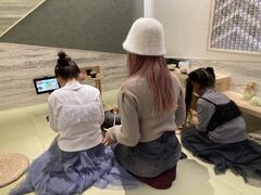 Ԃǂς񂳂̎R@Ԍvqւ̓eʐ^1