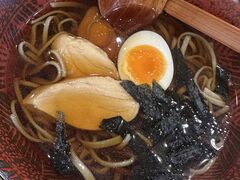 ȂSOBAGIRIy~Soba Making Space~ւ̓eʐ^1