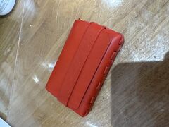 ȂThorough Brace Oւ̓eʐ^1