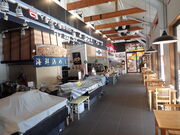 �}�C�a�n�n����̓��̉w�@���Ȃ���̓��e�ʐ^1