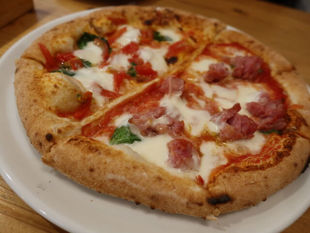 yosshyPizza쏊 zizi̓eʐ^5