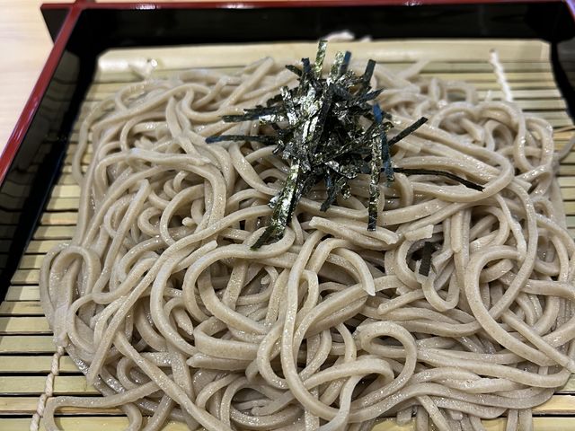 ���邻��_SOBAGIRI�y��~Soba Making Space~