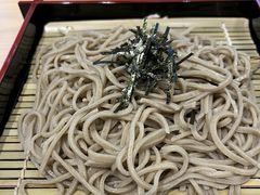 悤SOBAGIRIy~Soba Making Space~ւ̓eʐ^1