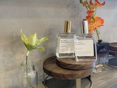 mMY ONLY FRAGRANCE NAGOYAւ̓eʐ^1