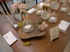 MY ONLY FRAGRANCE NAGOYAւ̓eʐ^1