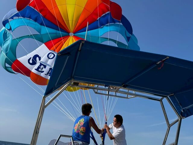 �p���V���[�g���J�����u��_marine shop PETREL