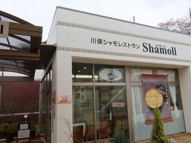 yosshy����̓��̉w �얓�V���N�s�A�̓��e�ʐ^2