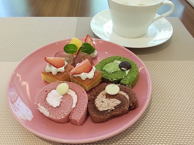 �f�U�[�g�o�[�@�J�t�F�I��_�z�e��JAL�V�e�B�D�y���������@�J�t�F�@�R���g���C��