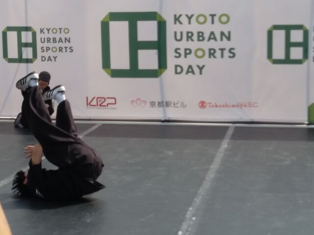 �u���C�L���O_�󂪒r�����^���{��