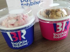 K2̃T[eBACXN[É[hTChXi31 Baskin-Robbinsjւ̓eʐ^1
