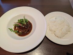 zeEBOC^[iViv~AlJ XgBistroW̎ʐ^1