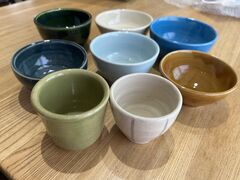 美濃焼、郡上焼き 窯変花瓶/郡上八幡、作陶家、 川上 伸 作