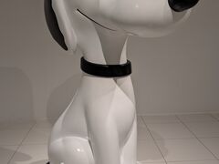 ������񂳂�̃X�k�[�s�[�~���[�W�A���ւ̓��e�ʐ^1