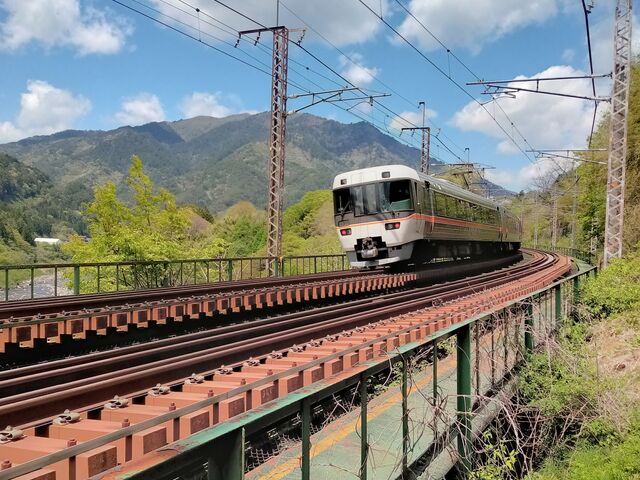 �����񂳂�̗Ր쎛�̓��e�ʐ^9