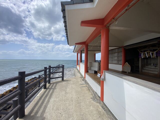 �݂��񂳂�̈����ЁE���������̓��e�ʐ^3