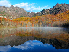 （ブランドロゴ）の人気ランキング 鏡池の写真一覧 じゃらんnet - 写真