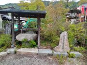 �����񂳂�̗Ր쎛�̓��e�ʐ^7