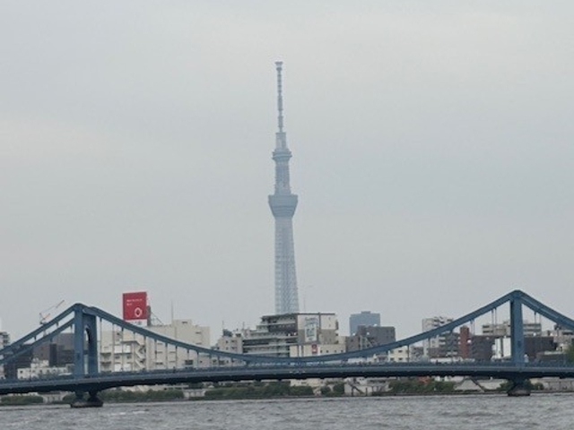 ���F���ƃX�J�C�c���[_�����T���N���[�Y�@�K���I��