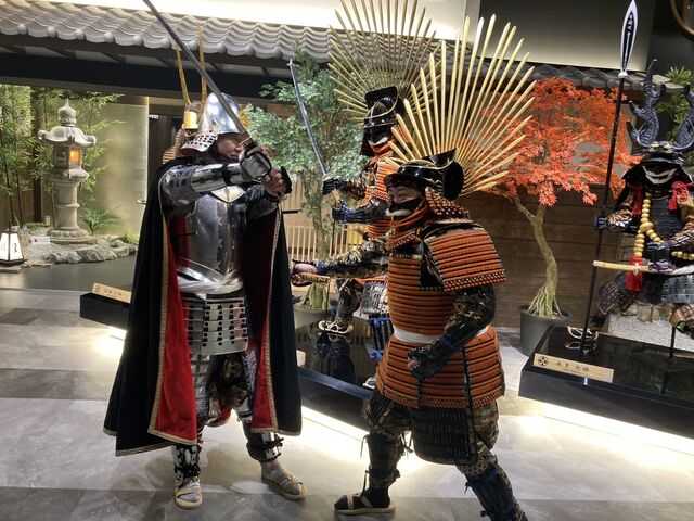 �D�c�M���ƖL�b�G�g�̍b�h�炵���ł�_��-michi-