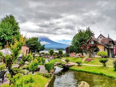 ܂܂̉͌ yƐX̔pقւ̓eʐ^1