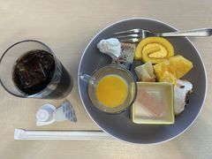 �܂�����񂳂�̃z�e�����㋞���O�����f�@���X�g���������[�k�ւ̓��e�ʐ^2