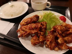 yosshy����̂��������n�E�X�ւ̓��e�ʐ^1