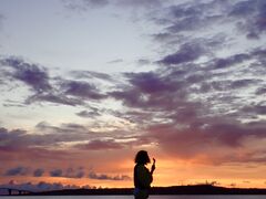 �L�L�����MARINE FORD�ւ̓��e�ʐ^1